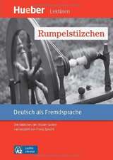 Grimm, J: Rumpelstilzchen