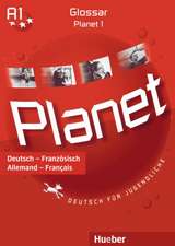 Planet 1