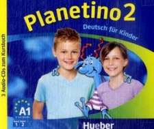 Planetino 2