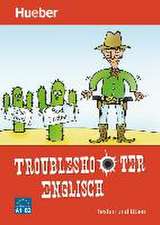 Troubleshooter Englisch