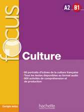 FOCUS Culture