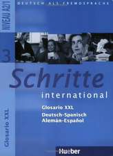 Schritte international 3