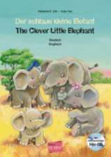 Der schlaue kleine Elefant