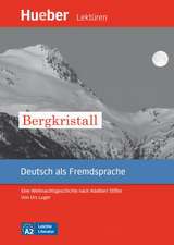 Bergkristall