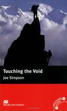 Simpson, J: Touching the Void