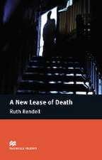 A new Lease of Death