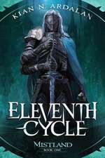 Eleventh Cycle