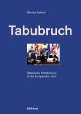 Tabubruch