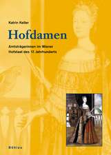 Hofdamen