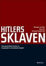 Hitlers Sklaven