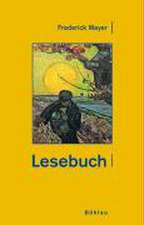 Lesebuch