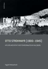 Otto Strohmayr (1900-1945)