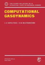 Computational Gasdynamics