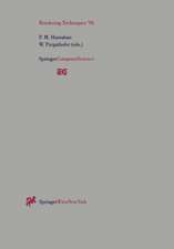 Rendering Techniques ’95: Proceedings of the Eurographics Workshop in Dublin, Ireland, June 12–14, 1995