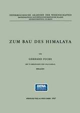 Zum Bau des Himalaya