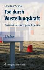 Tod durch Vorstellungskraft: Das Geheimnis psychogener Todesfälle