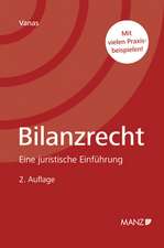 Bilanzrecht