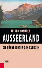 Ausseerland