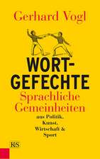 Wort - Gefechte