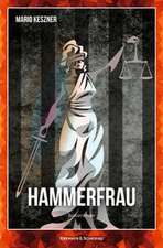 Hammerfrau
