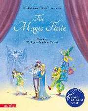 The Magic Flute