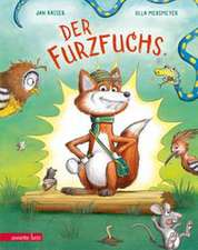 Der Furzfuchs