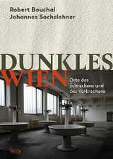 Dunkles Wien