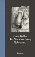 Die Verwandlung