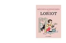 Kochen & genießen mit Loriot