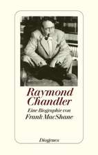 Raymond Chandler