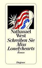 Schreiben Sie Miss Lonelyhearts