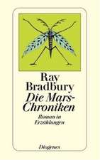 Die Mars-Chroniken