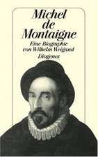 Michel de Montaigne