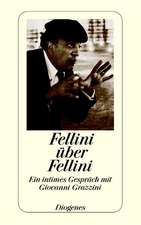 Fellini über Fellini