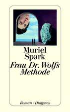 Frau Dr. Wolfs Methode