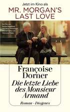 Die letzte Liebe des Monsieur Armand