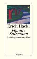 Familie Salzmann