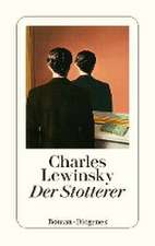 Der Stotterer