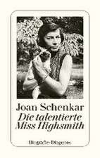 Die talentierte Miss Highsmith