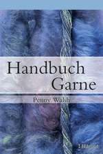 Handbuch Garne