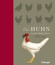 Das Huhn