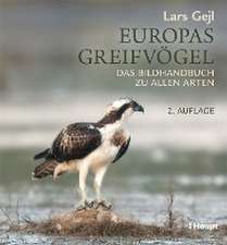 Europas Greifvögel