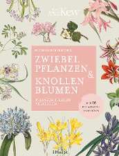 Zwiebelpflanzen & Knollenblumen