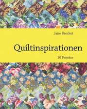 Quiltinspirationen