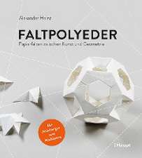 Faltpolyeder