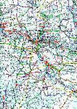 Fränkische Schweiz Wiesenttal, Pottenstein Nr. 37 Outdoorkarte Deutschland 1:35 000