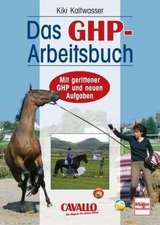 Das GHP-Arbeitsbuch