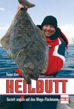 Heilbutt