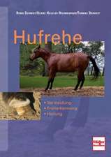 Hufrehe