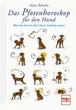 Das Pfotenhoroskop für den Hund